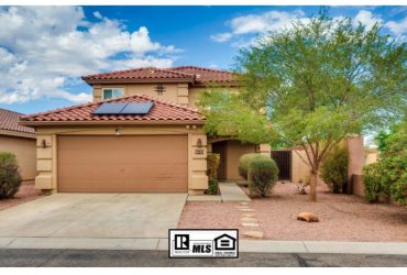 7784 N. 56th Dr., Glendale AZ 85301